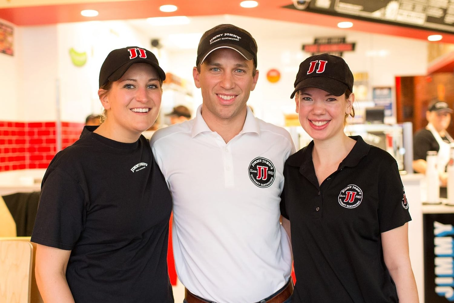 How Jimmy John's Stayed “Freaky Fast” Despite COVID19